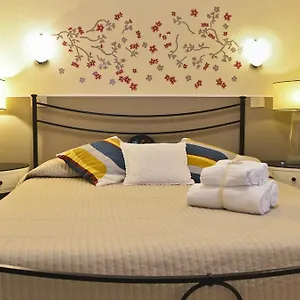 Hotel Di Rienzo, Roma