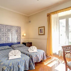 Hotel Picasso, Rom