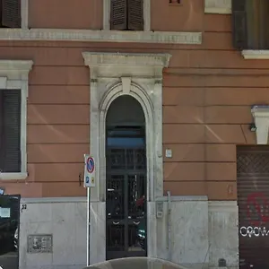 Hotel Albatros Vittoria Vaticano, Roma