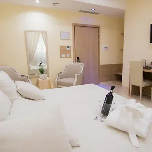 Ξενοδοχείο Esposizione Palace, Ρώμη