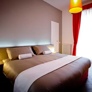 Hotel Castellani A San Pietro, Roma